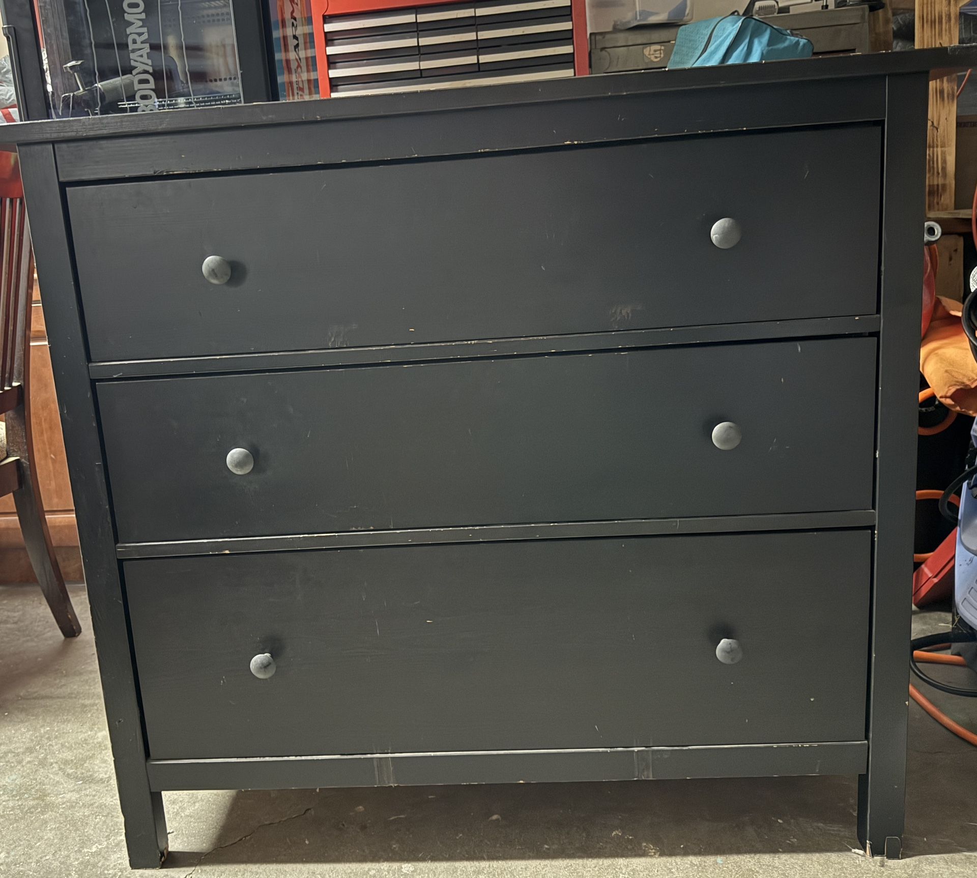 IKEA Hemnes Dresser