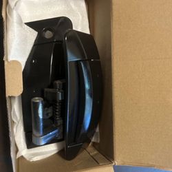 Nissan 350z Door Handles (Left & Right)
