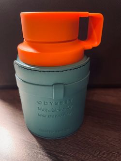 Armaf Odyssey Mandarin Sky EDP – 100ml – 100% Full