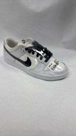 Used Nike Dunk  Low Reverse Panda Men’s sz 9