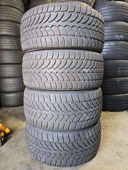 255 35 19 Bridgestone Tires