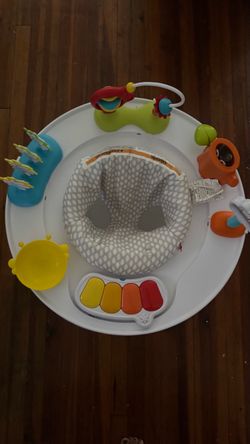 Activity Center