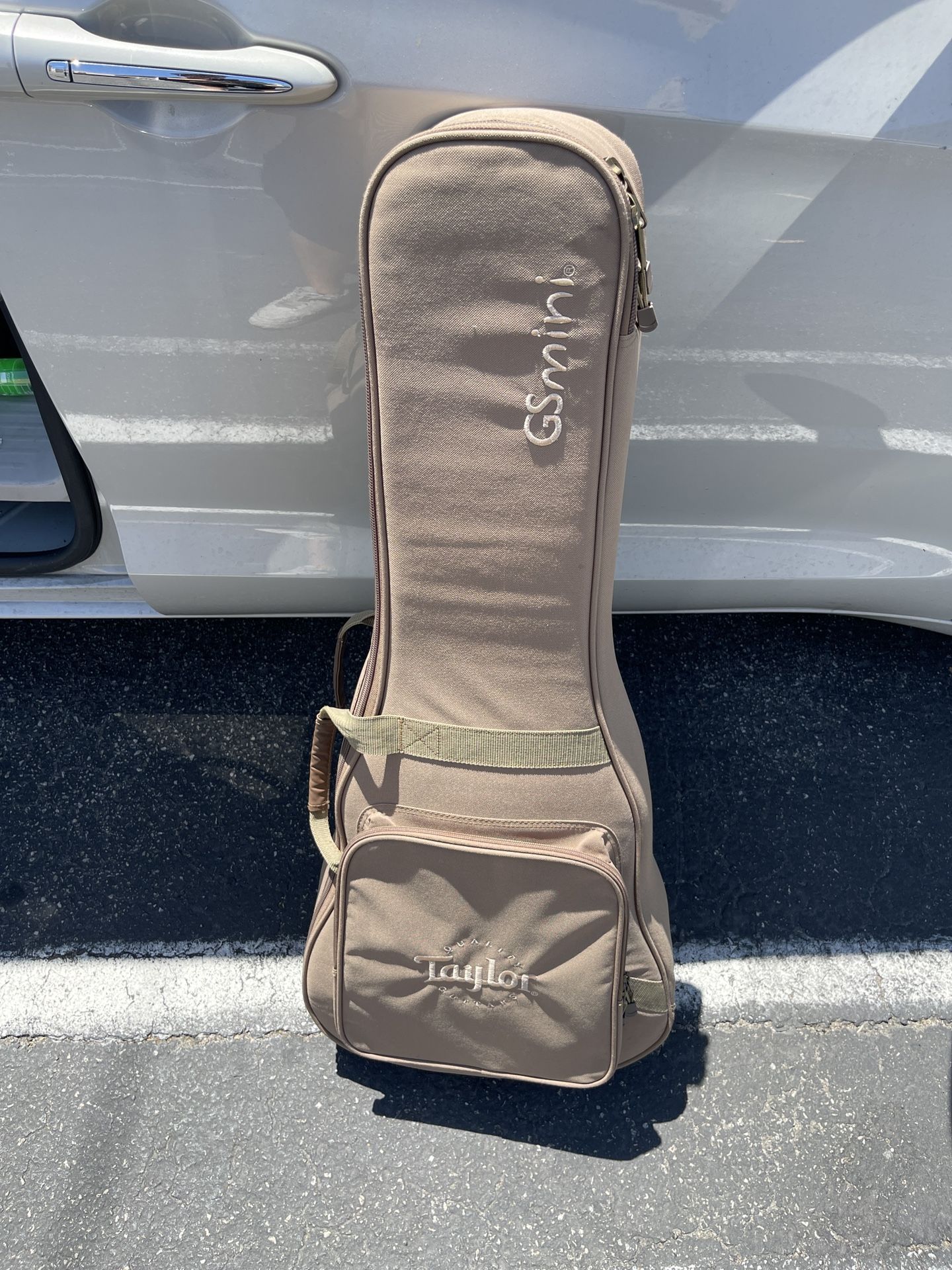 Taylor GS Mini bag - Small Guitar Soft Case