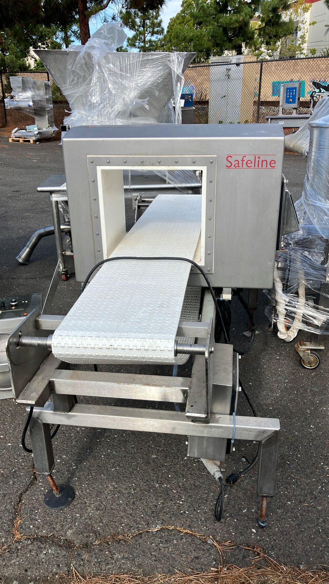 Metal Detector