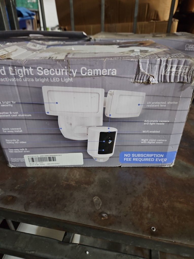 Security Camera