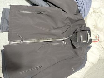 Men’s Calvin Klein Jacket
