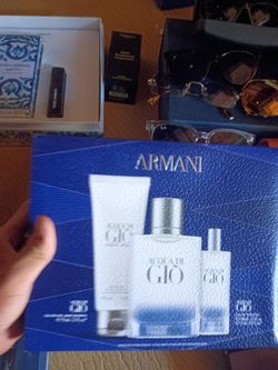 ARMANI ACQUA DE GIO Set