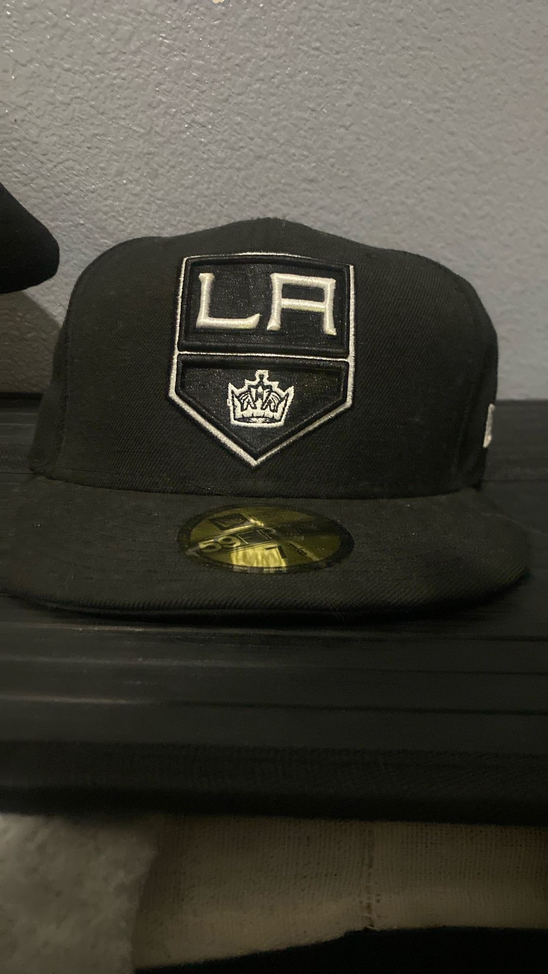 LA Kings Sports Cap