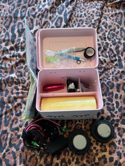 tattoo practice kit