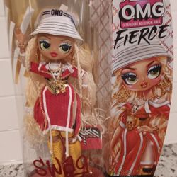 BRAND NEW, Never Opened O.M.G. Dolls!
