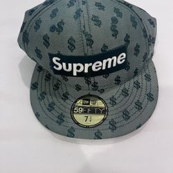 Supreme Hat