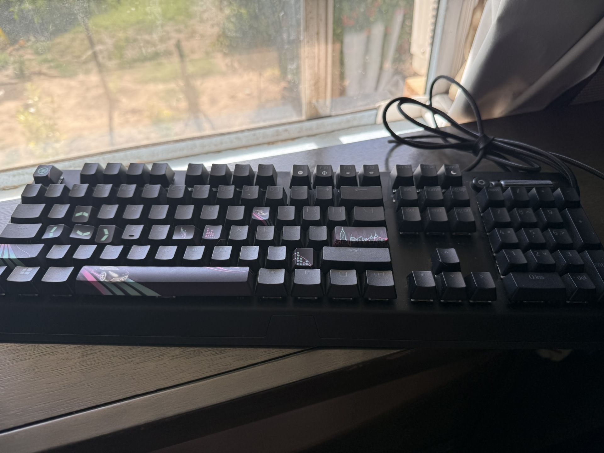 Razer Blackwidow V3