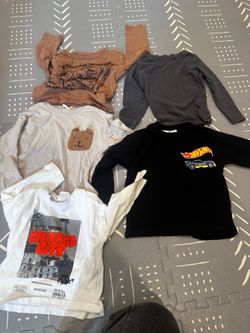 Boys 2T, 18-24 months Zara H&M