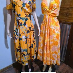 New Women's Dresses 10.00 Each