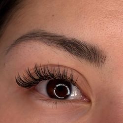 Lash Extensions 