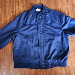 Old School Bomber Jacket Og Style From Mervyns 