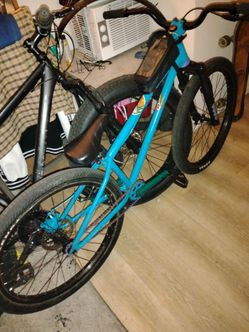 Dirt jumper 26 inch