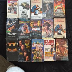 VHS