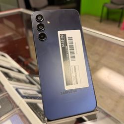 Samsung A15 5G 128GB Unlocked