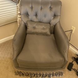 Side Armchair 