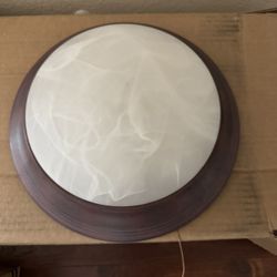 Ceiling Mount Light 