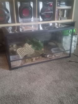 Reptile incoser