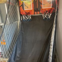 Basketball Arcade