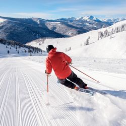 Lift Tickets