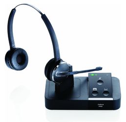 Wireless Headset