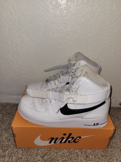 nike air force 1 high