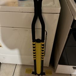 Pogo Stick Professional