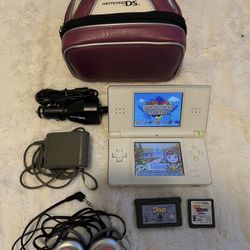 Nintendo Ds Complete