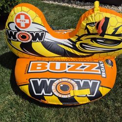 WOW tow Tube 