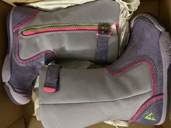 Plae Camille Boots