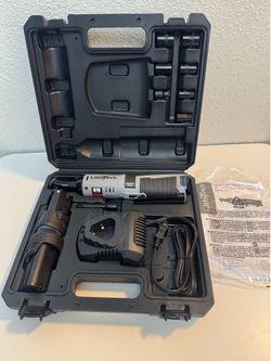 Cordless Ratchet Wrench