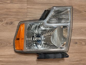 2009-2014 Ford F-150 OEM Headlight Headlamp Assembly CL34-13006-B