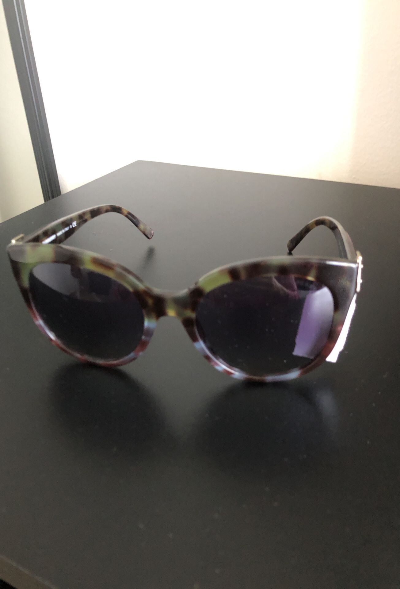 Brand new Burberry sunglasses