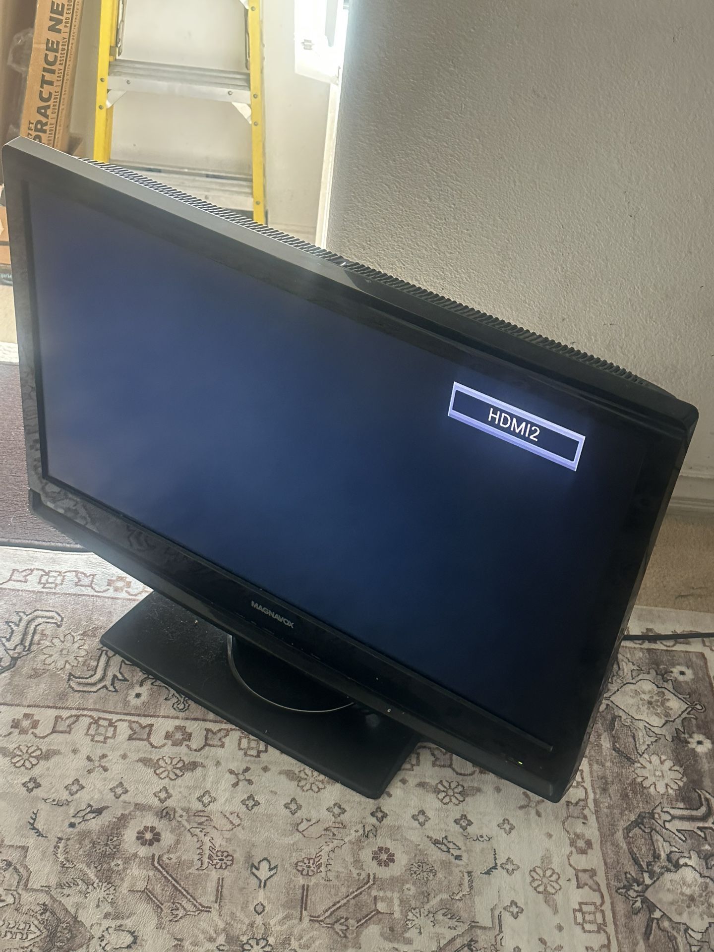 TV
