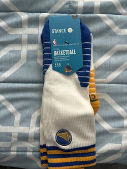 Warriors Socks