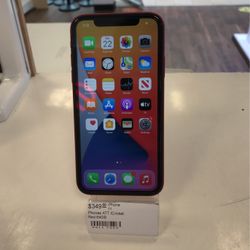 iPhone 11 AT&T 64GB