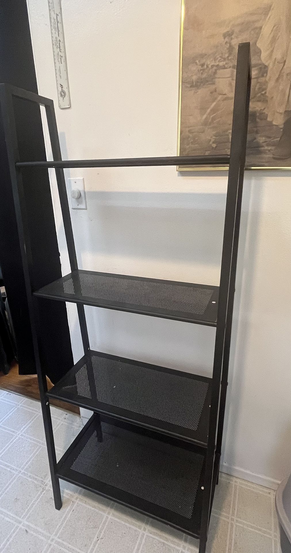 Metal Shelf 