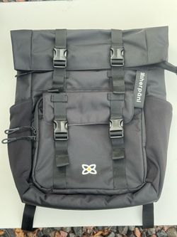 LIKE NEW Sherpani Sedona Travel Backpack