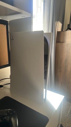 Ps5 and monitor
