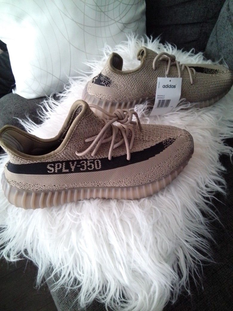 Adidas Originals Yeezy 