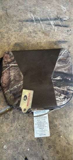 Seat warmer
