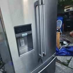 Maytag French Door Refrigerator