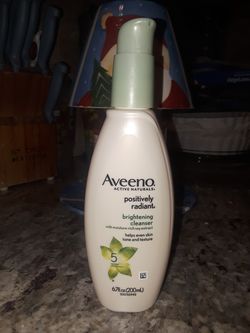 👱‍♀️AVEENO WASH👱‍♀️