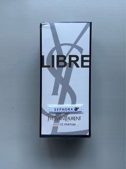 YSL Libre Eau de Parfum 3.0 oz (90ml) – New in Box