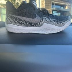 Kobe Mamba Rage size 7