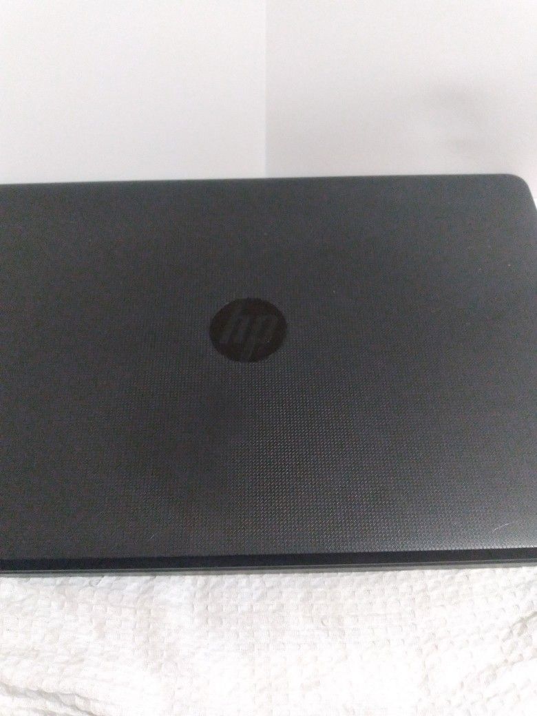 HP Notebook Laptop